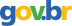 Logo Gov.br